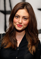 Phoebe Tonkin фото №550224