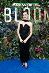 Phoebe Tonkin- “BLOOM” World Premiere in Sydney фото №1122091