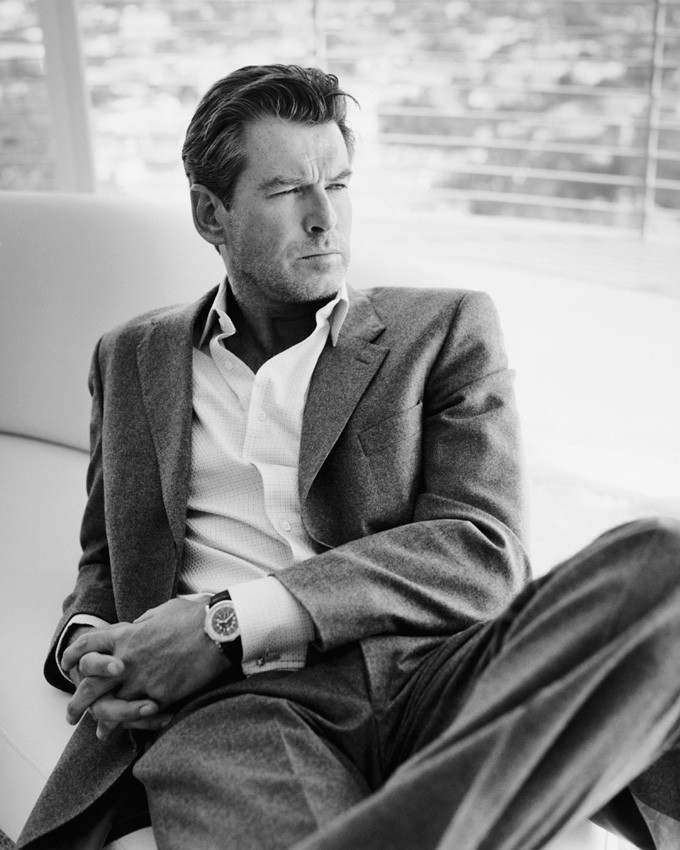 Пирс Броснэн (Pierce Brosnan)