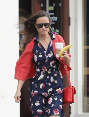 Pippa Middleton фото №538142