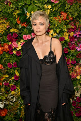 Pom Klementieff - British Vogue and Tiffany &amp; Co BAFTA Afterparty 2024 фото №1389036