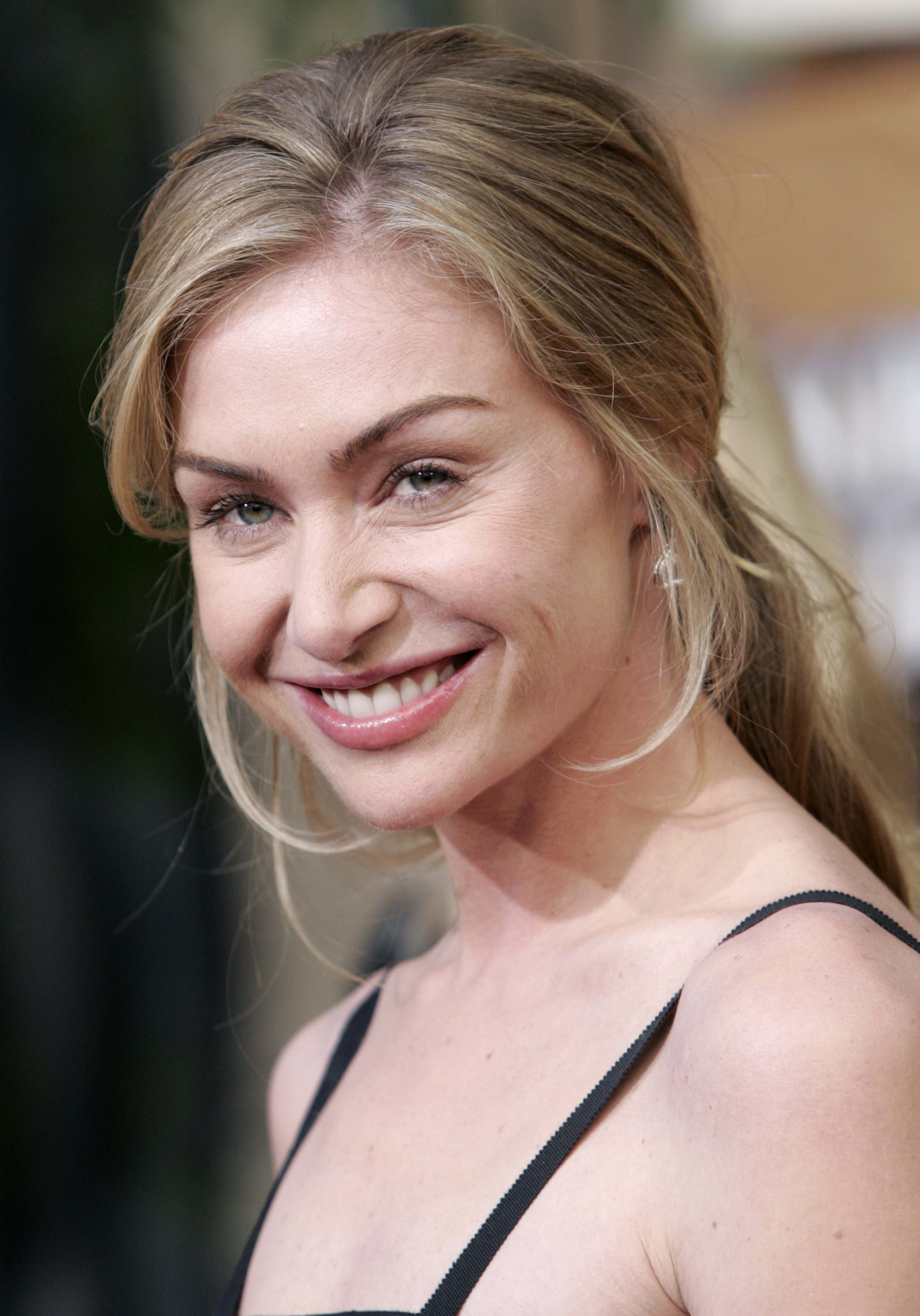 Портия де Росси (Portia De Rossi)