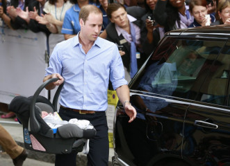 Prince William фото №653726