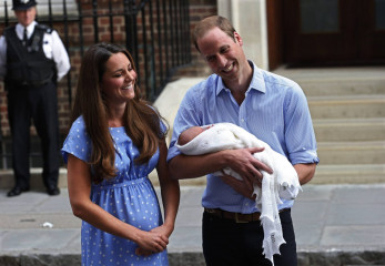 Prince William фото №653718