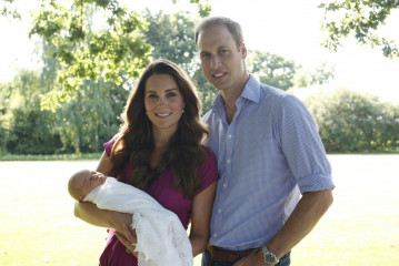 Prince William фото №662955