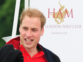 Prince William фото №408961