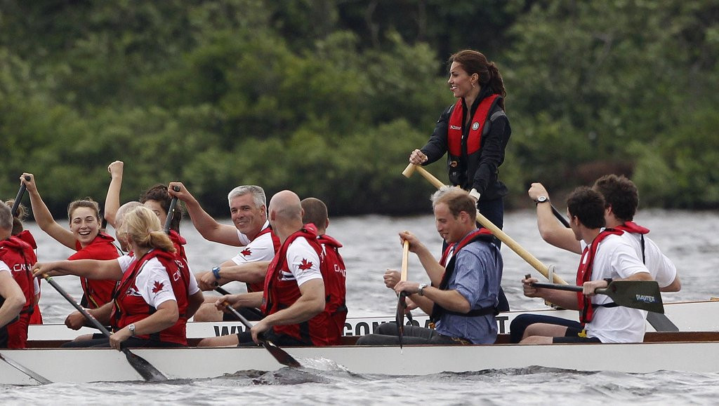 Принц Уильям (Prince William)