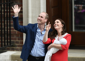 Prince William фото №1064553