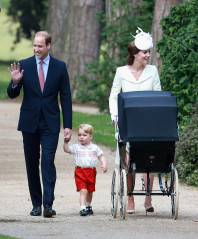 Prince William фото №822663