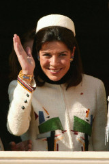 Princess Caroline of Monaco фото №524038