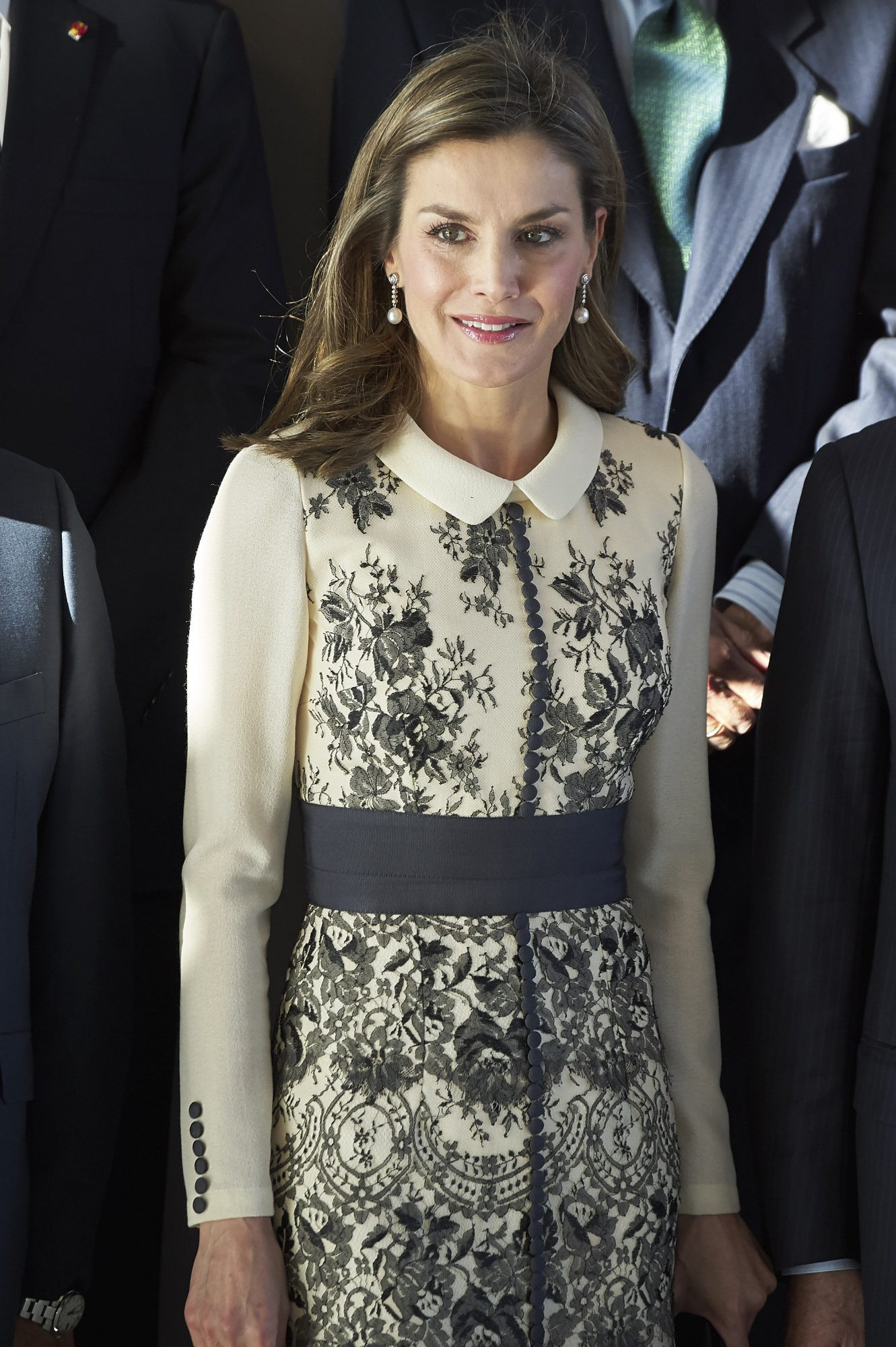 Королева Испании Летиция (Queen Letizia of Spain)