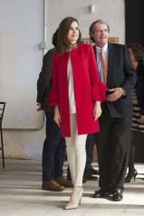 Queen Letizia of Spain фото №1158132