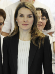 Queen Letizia of Spain фото №1158195