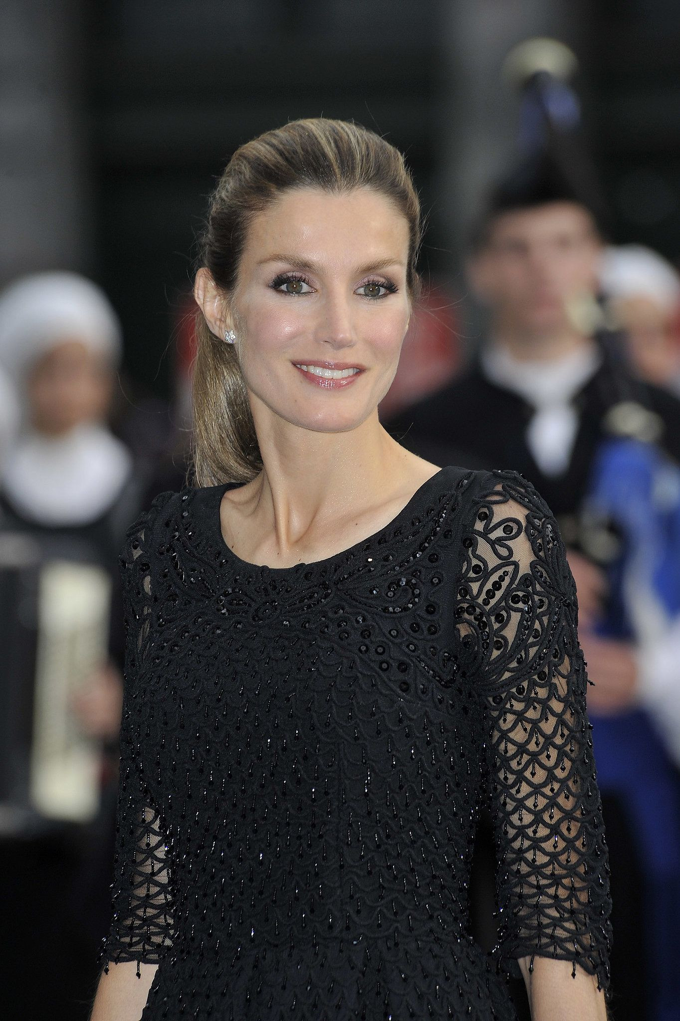 Королева Испании Летиция (Queen Letizia of Spain)