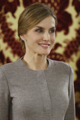 Queen Letizia of Spain фото №1158181