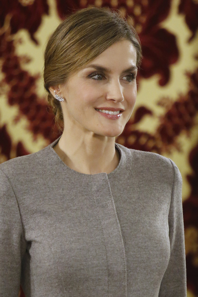 Королева Испании Летиция (Queen Letizia of Spain)