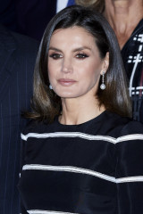 Queen Letizia of Spain фото №1158175