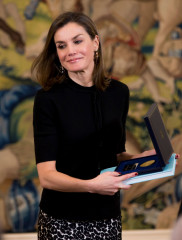 Queen Letizia of Spain фото №1158146