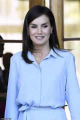 Queen Letizia of Spain фото №1167961