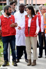 Queen Letizia of Spain фото №1167942