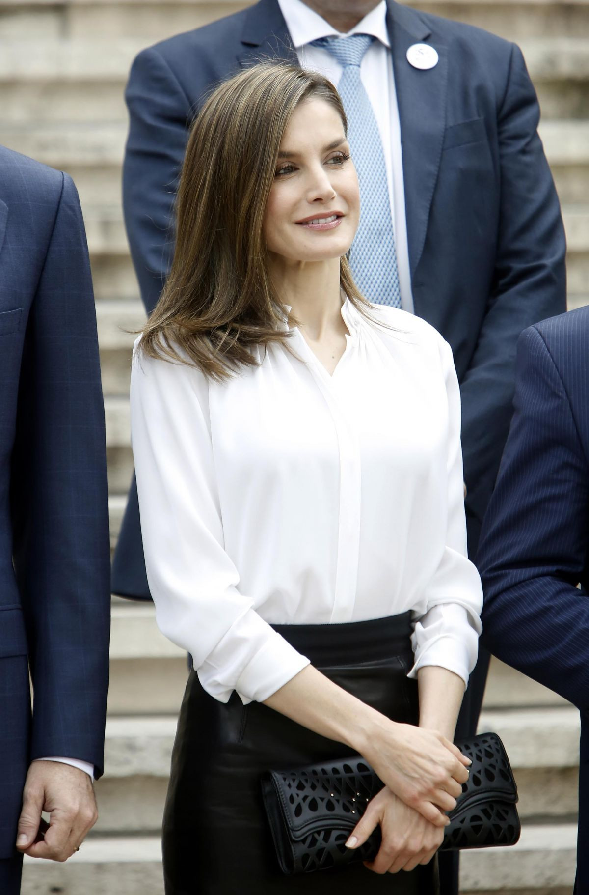 Королева Испании Летиция (Queen Letizia of Spain)