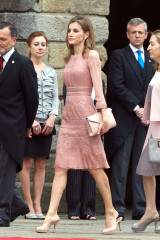 Queen Letizia of Spain фото №1158150