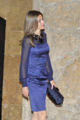 Queen Letizia of Spain фото №1158189