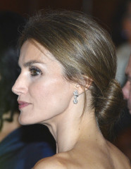 Queen Letizia of Spain фото №1158087