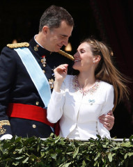 Queen Letizia of Spain фото №1158156