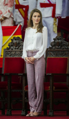 Queen Letizia of Spain фото №1158162