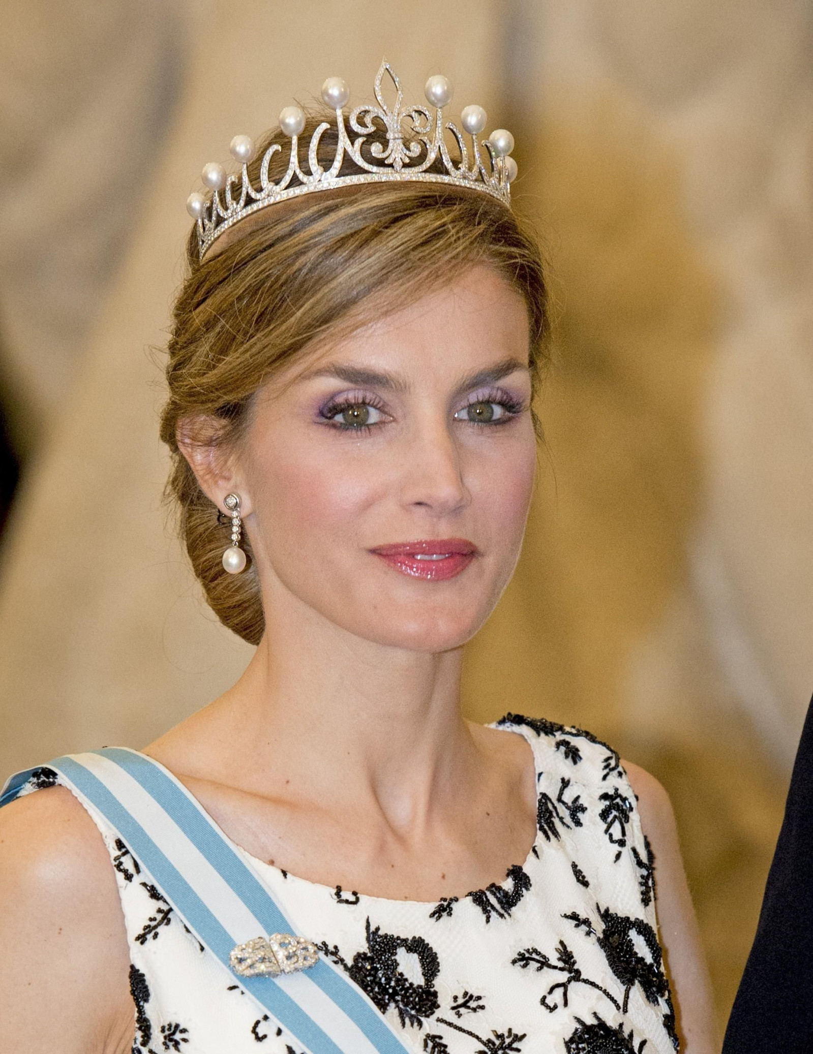 Королева Испании Летиция (Queen Letizia of Spain)