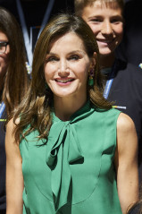 Queen Letizia of Spain фото №1158177