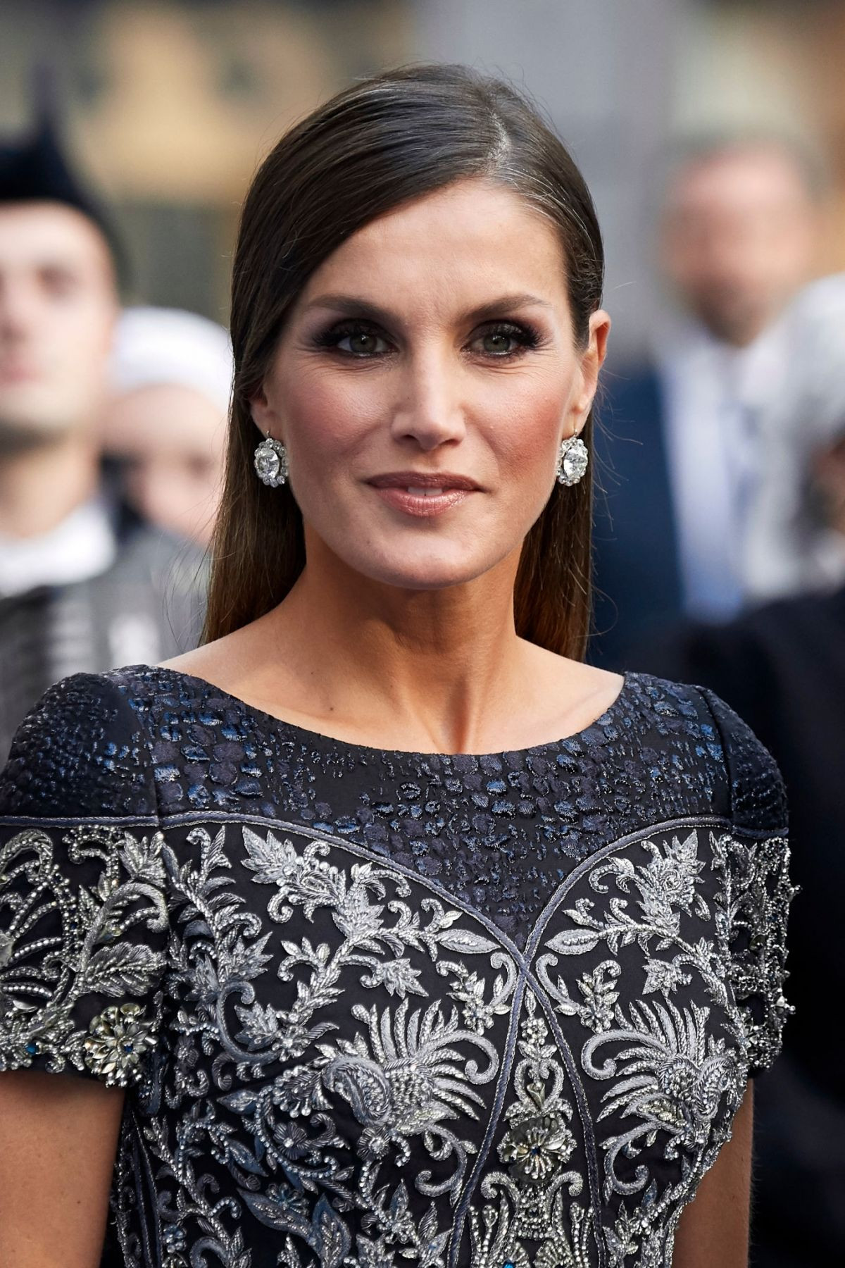 Королева Испании Летиция (Queen Letizia of Spain)