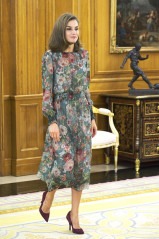 Queen Letizia of Spain фото №1005640