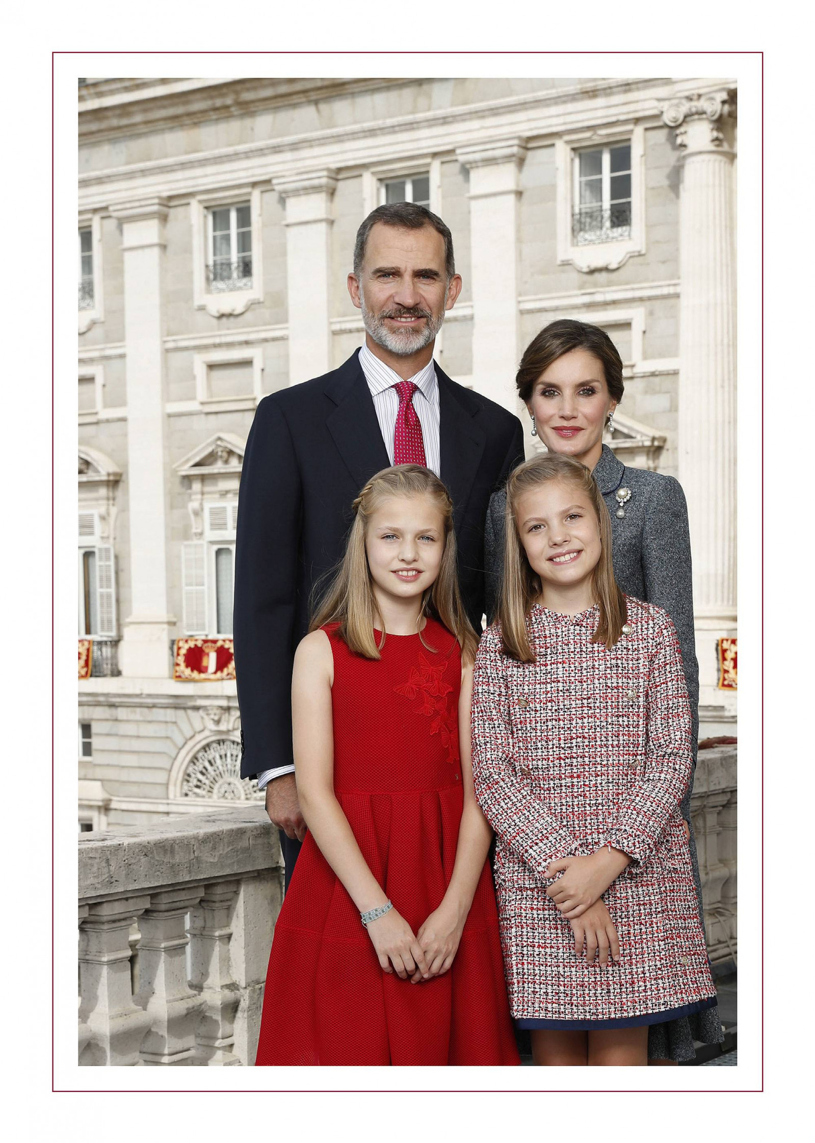 Королева Испании Летиция (Queen Letizia of Spain)