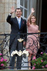 Queen Letizia of Spain фото №752915