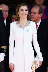 Queen Letizia of Spain фото №744551