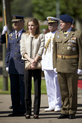 Queen Letizia of Spain фото №749571