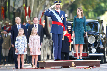 Queen Letizia of Spain фото №766163