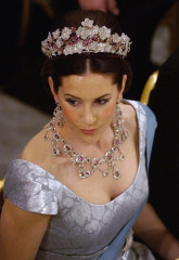 Princess Mary of Denmark фото №1029571