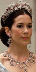 Princess Mary of Denmark фото №1029572