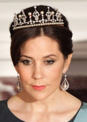 Princess Mary of Denmark фото №1029573