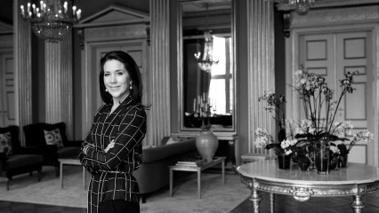 Princess Mary of Denmark фото №1027577