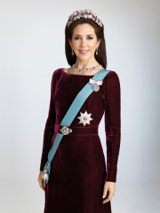 Princess Mary of Denmark фото №1027579