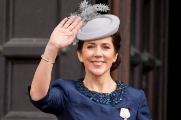 Princess Mary of Denmark фото №1029226