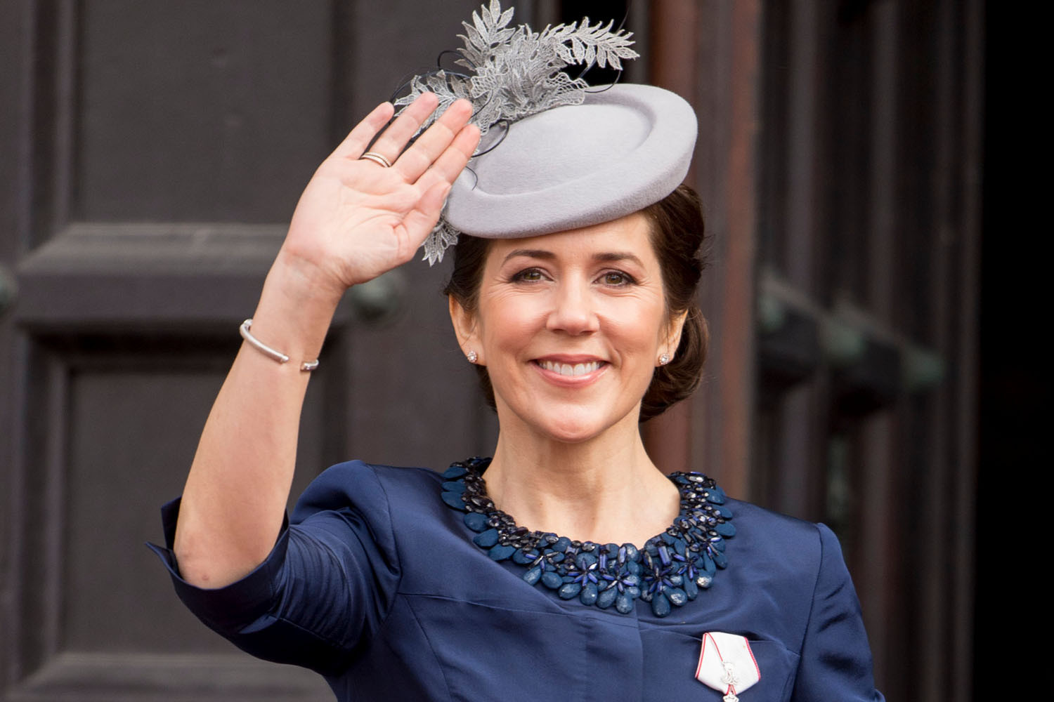 Мэри, кронпринцесса Дании (Princess Mary of Denmark)