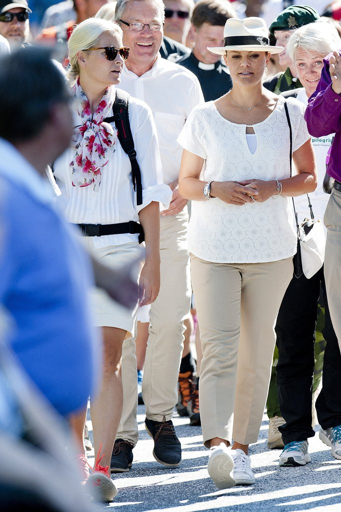 Виктория (Princess Victoria of Sweden)