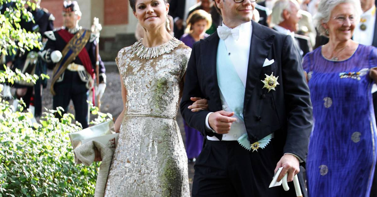 Виктория (Princess Victoria of Sweden)