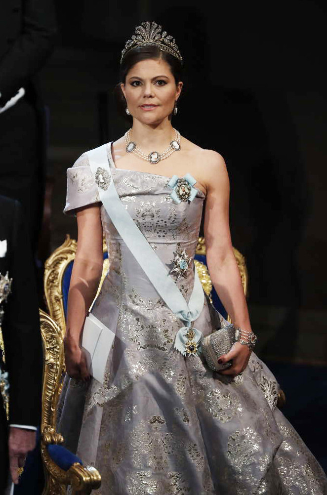 Виктория (Princess Victoria of Sweden)