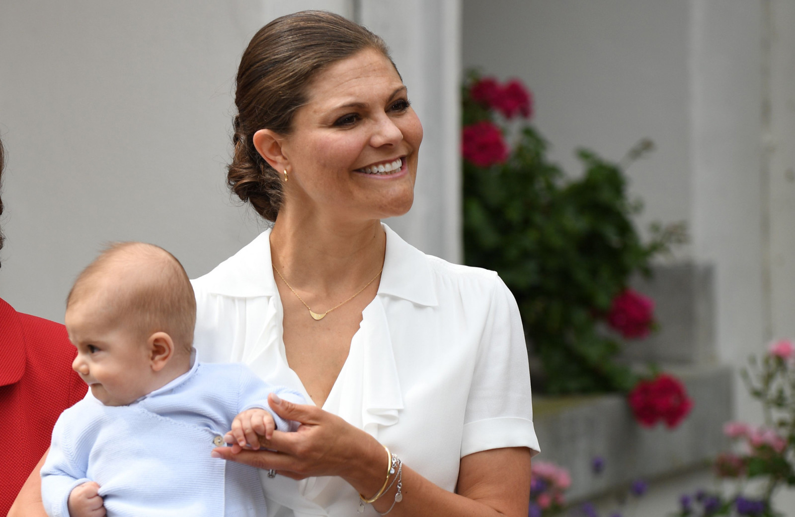 Виктория (Princess Victoria of Sweden)